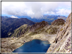 foto Lago di Cima D'Asta